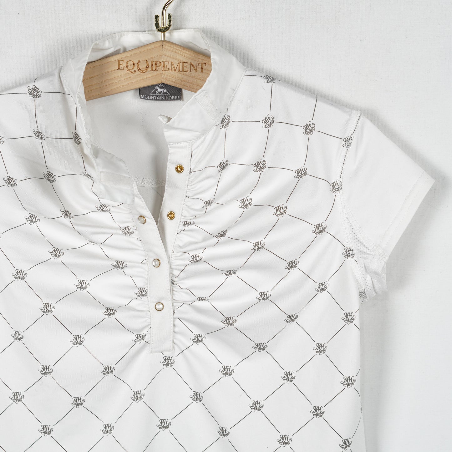 Tävlingstopp Victoria | M