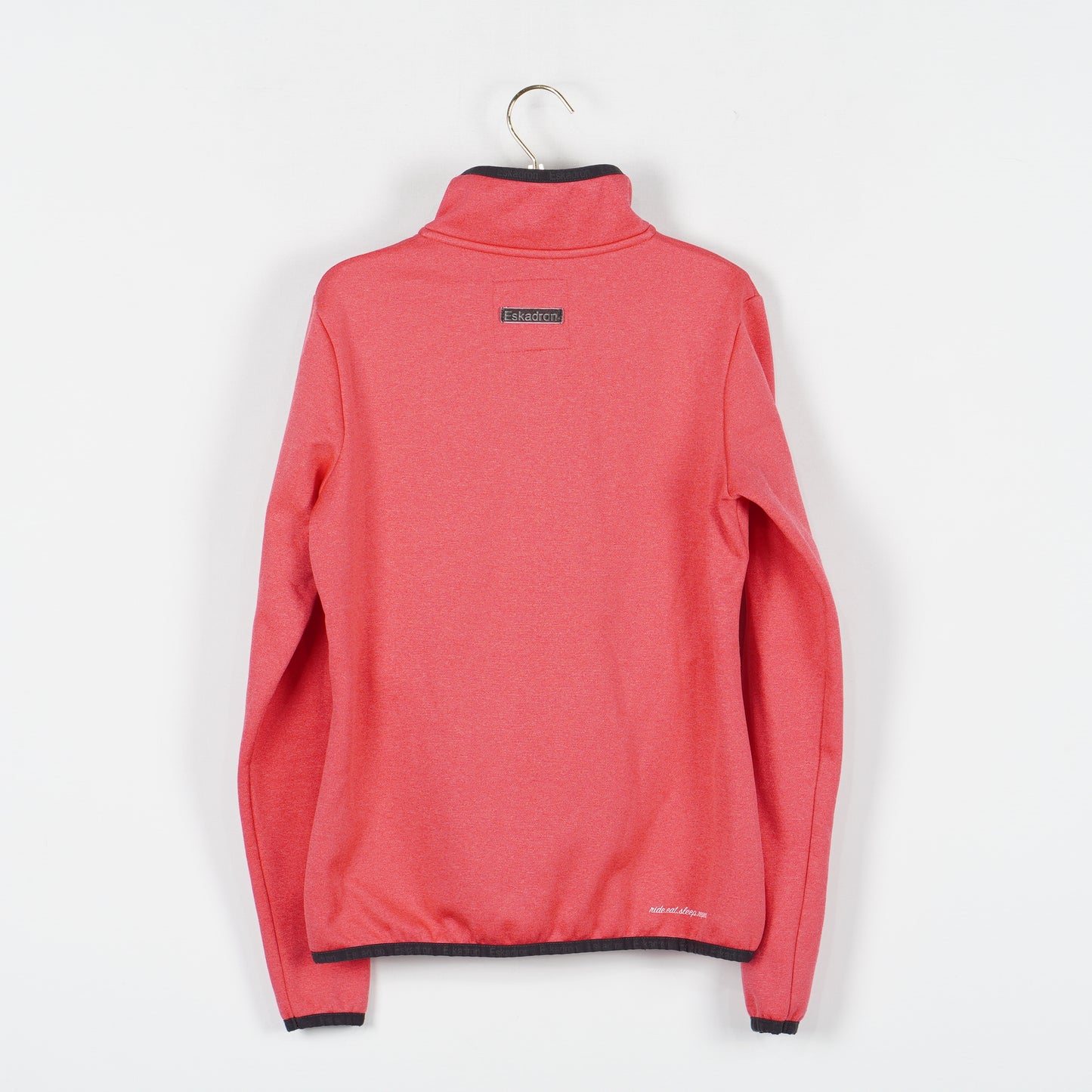 Tröja Half Zip | S