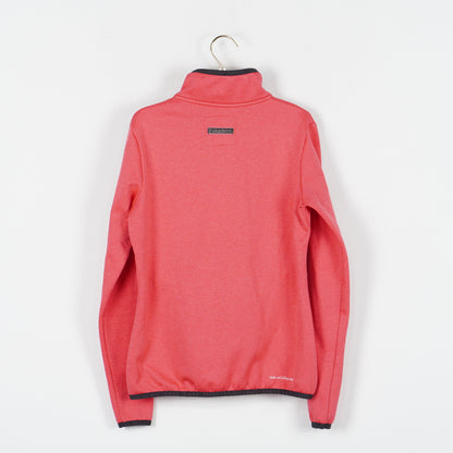 Tröja Half Zip | S