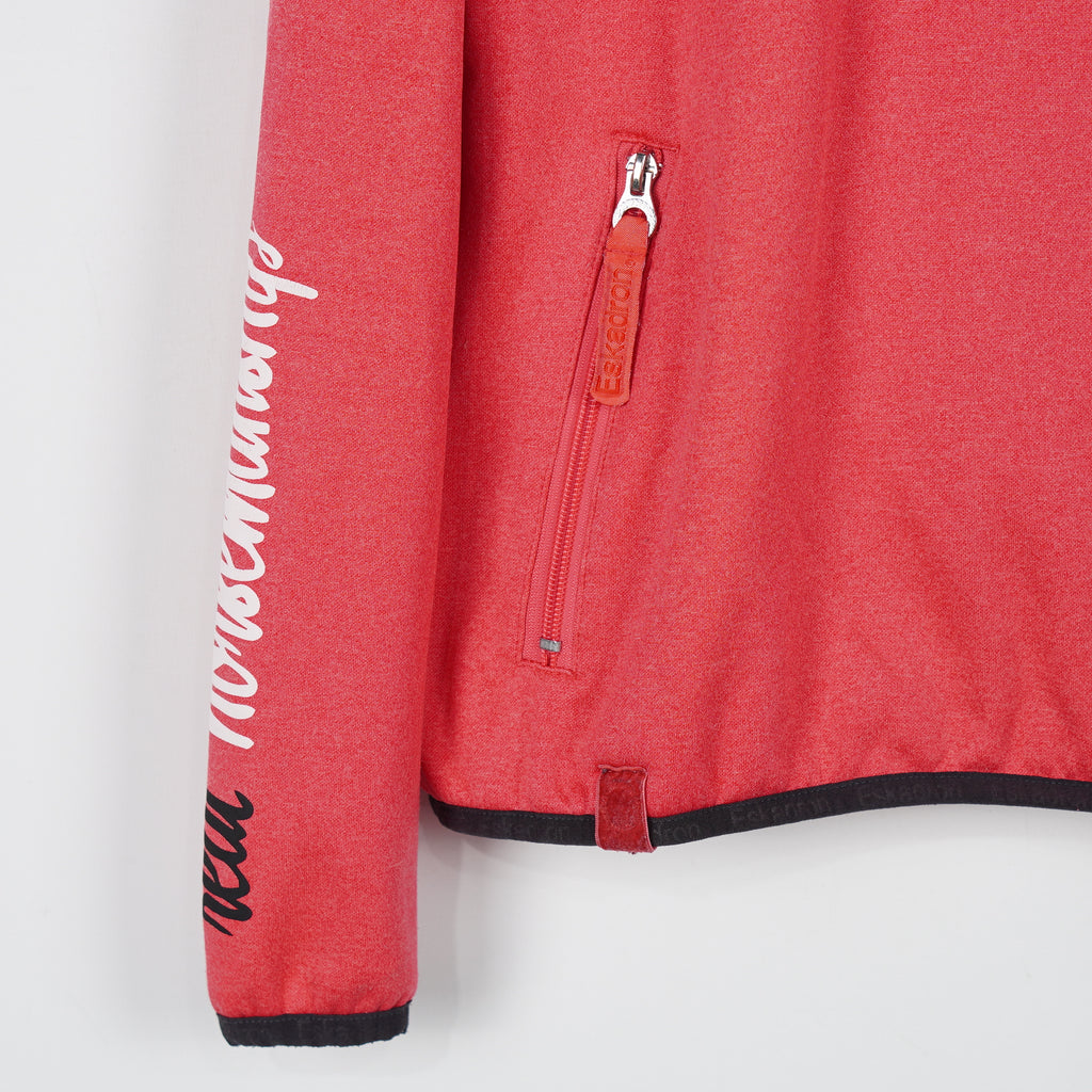 Tröja Half Zip | S