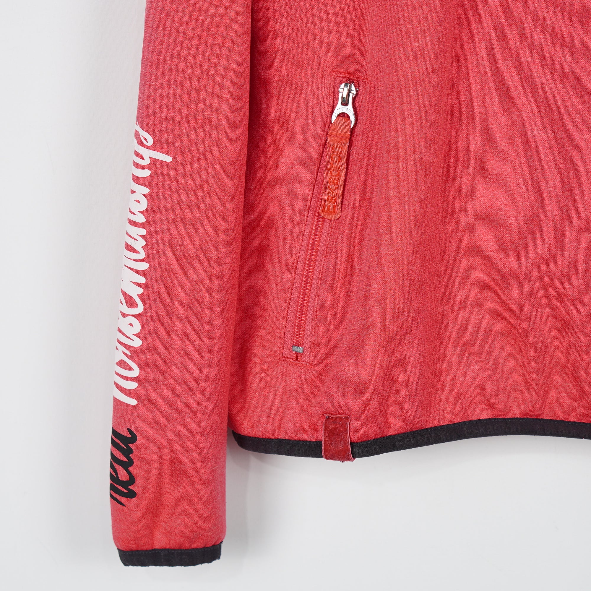 Tröja Half Zip | S