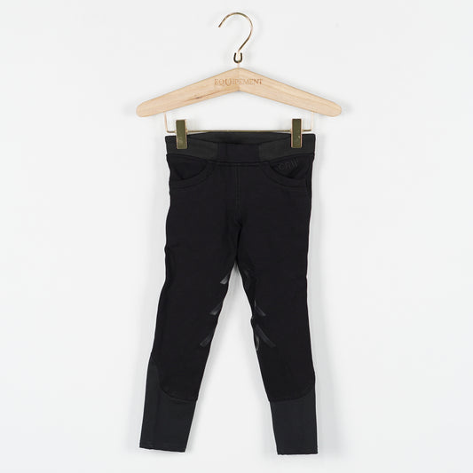 Ridleggings Halvskodda | 110