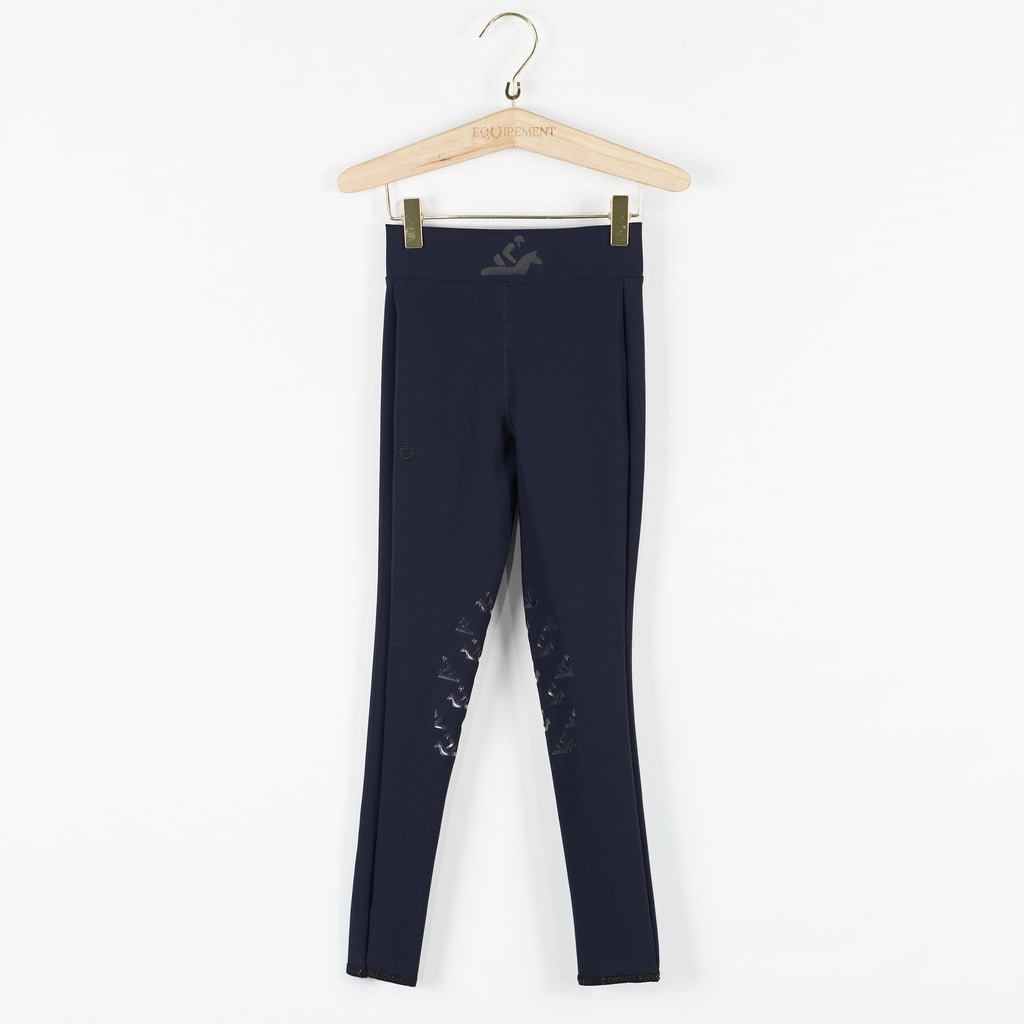 Ridleggings Halvskodda | 8y