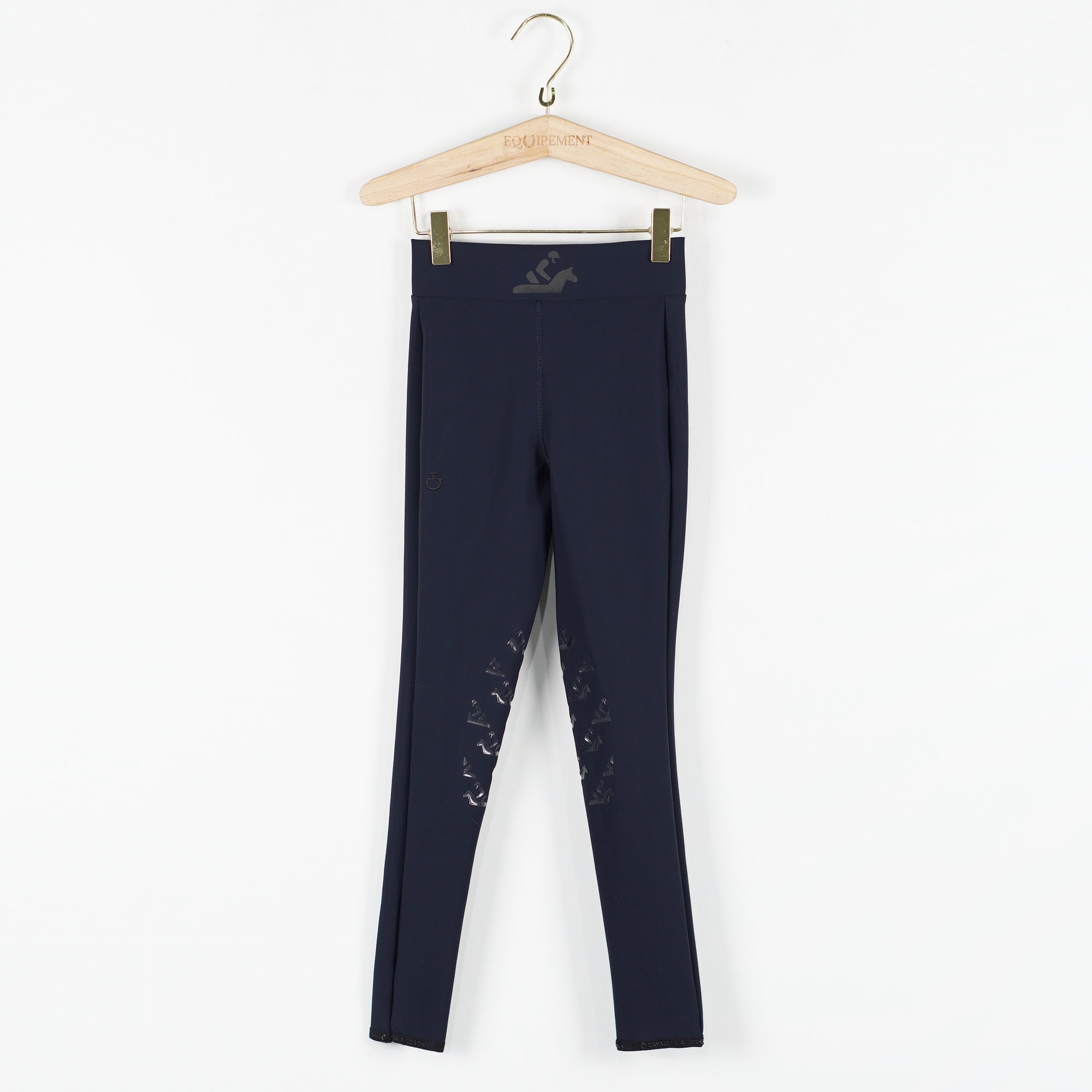 Ridleggings Halvskodda | 8y