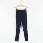 Ridleggings Halvskodda | 8y
