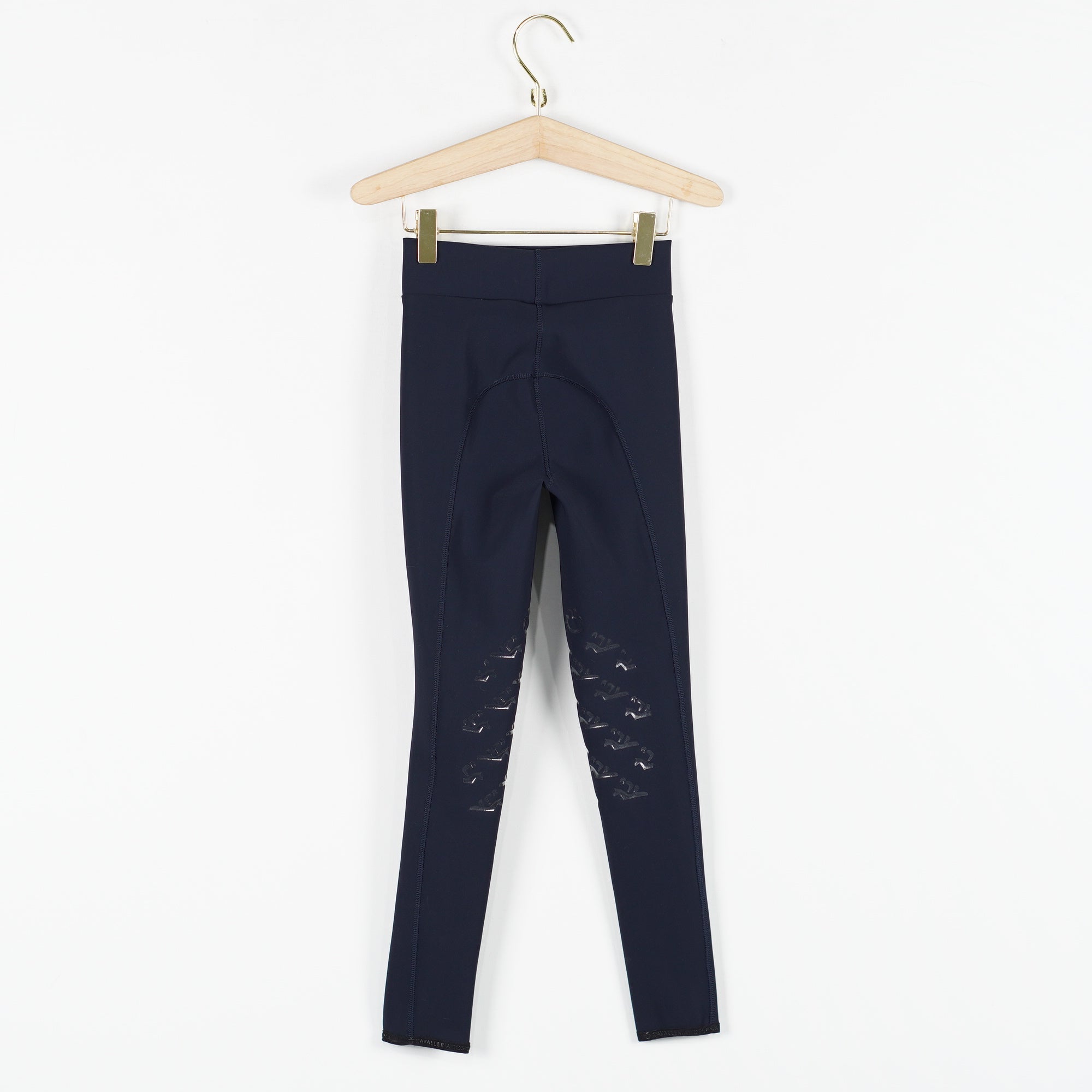 Ridleggings Halvskodda | 8y
