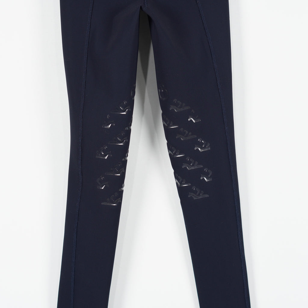 Ridleggings Halvskodda | 8y