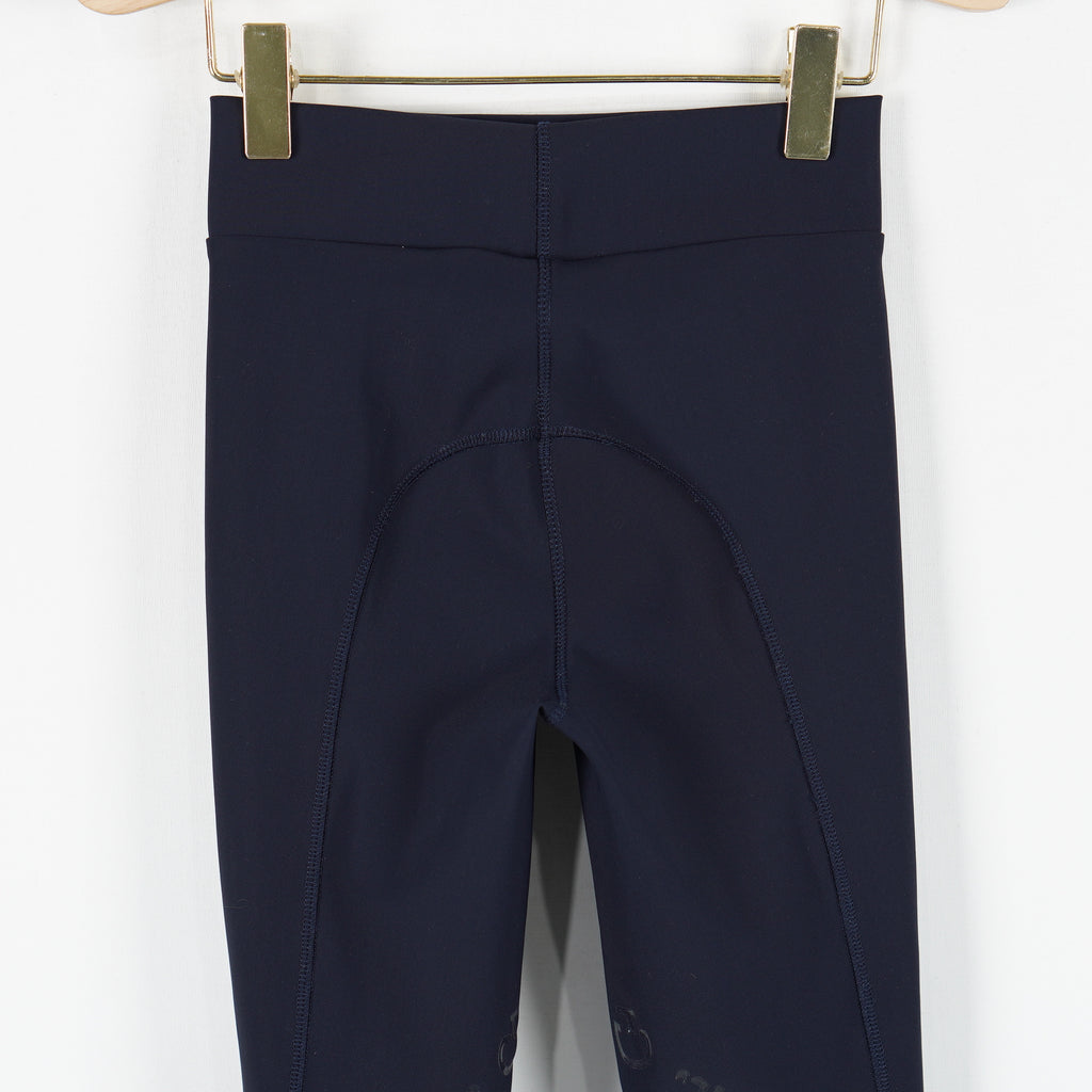 Ridleggings Halvskodda | 8y