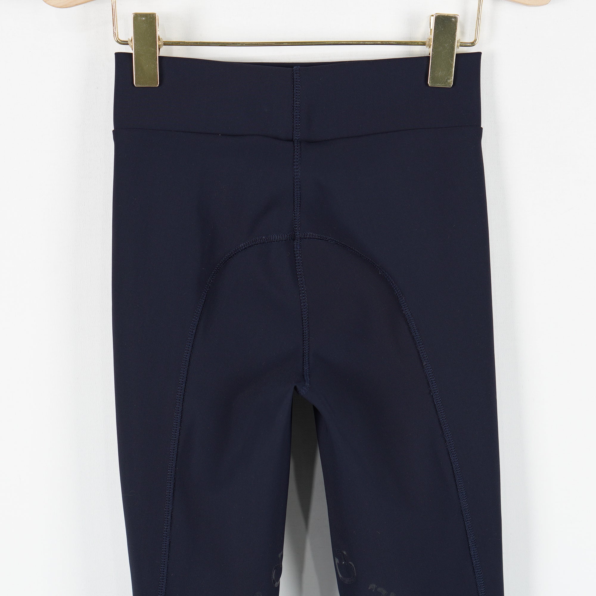 Ridleggings Halvskodda | 8y