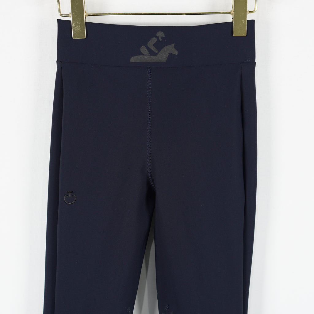 Ridleggings Halvskodda | 8y