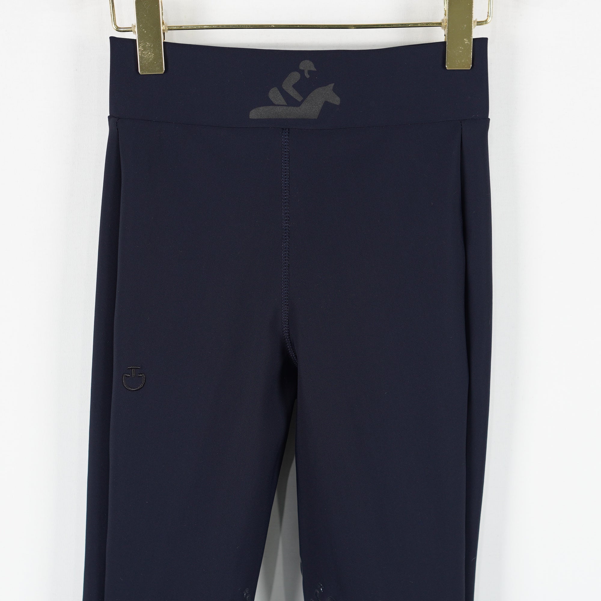 Ridleggings Halvskodda | 8y