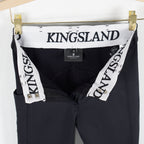 Vinterridbyxor Halvskodda | 36