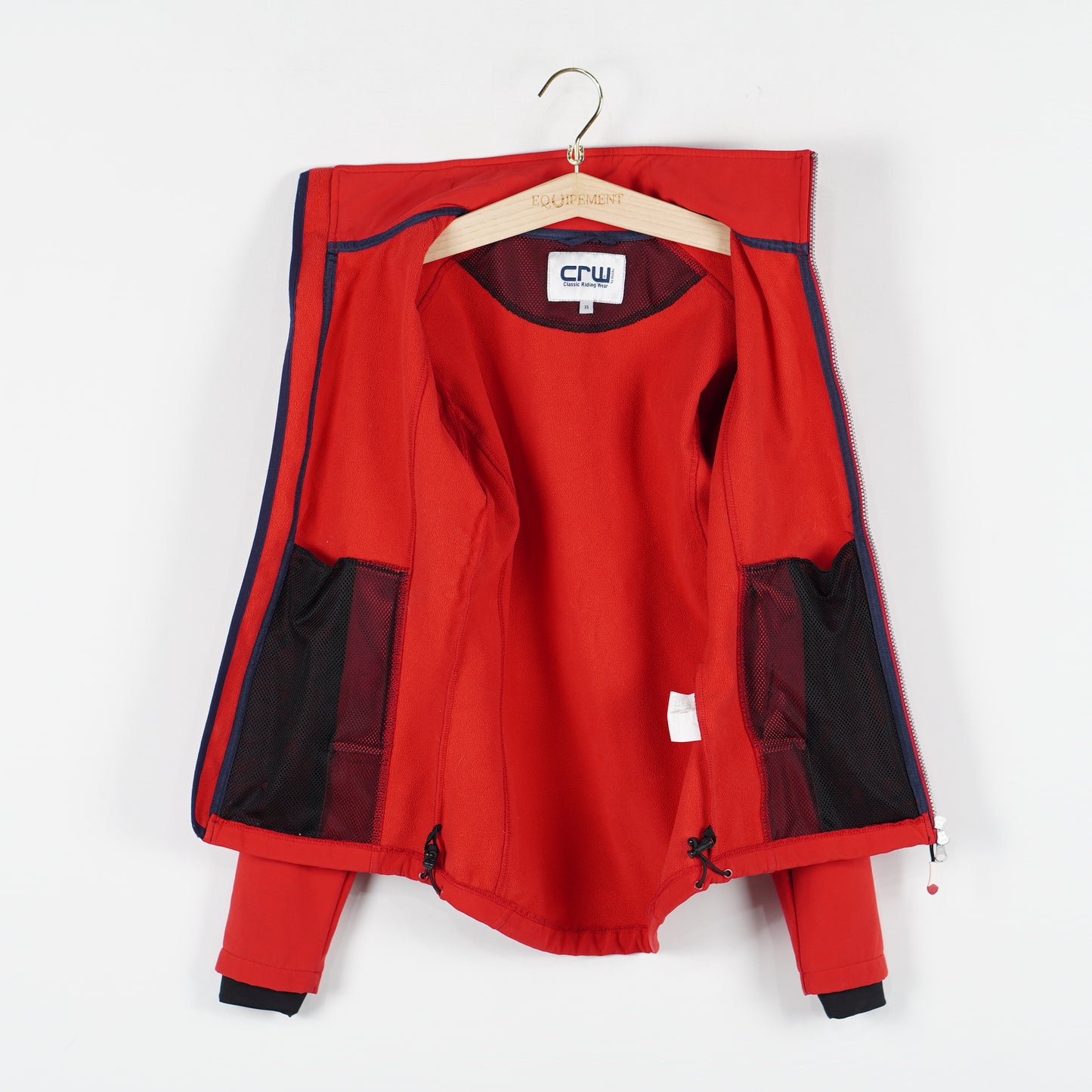 Ridjacka Softshell | XS