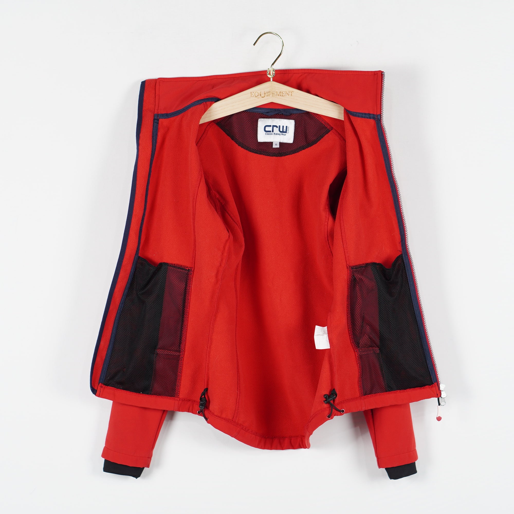 Ridjacka Softshell | XS