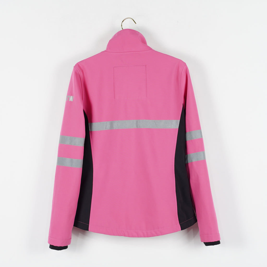 Ridjacka Softshell | S