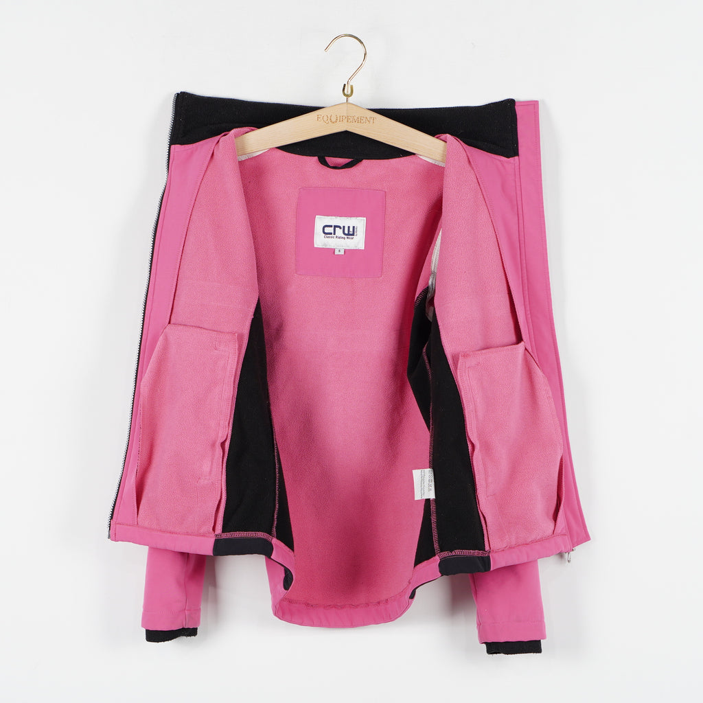 Ridjacka Softshell | S