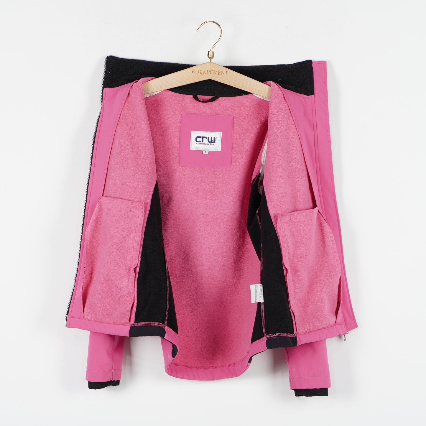 Ridjacka Softshell | S