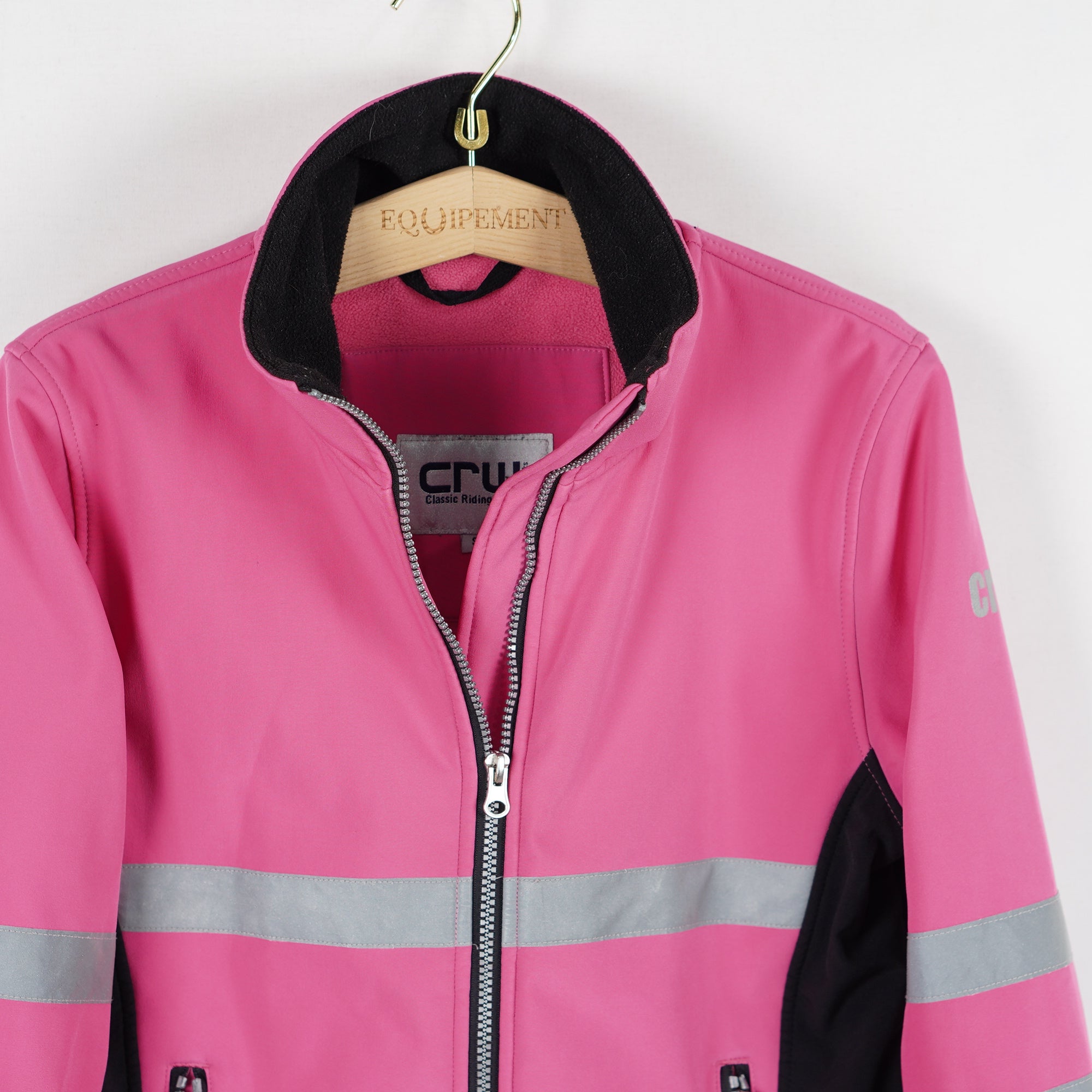 Ridjacka Softshell | S