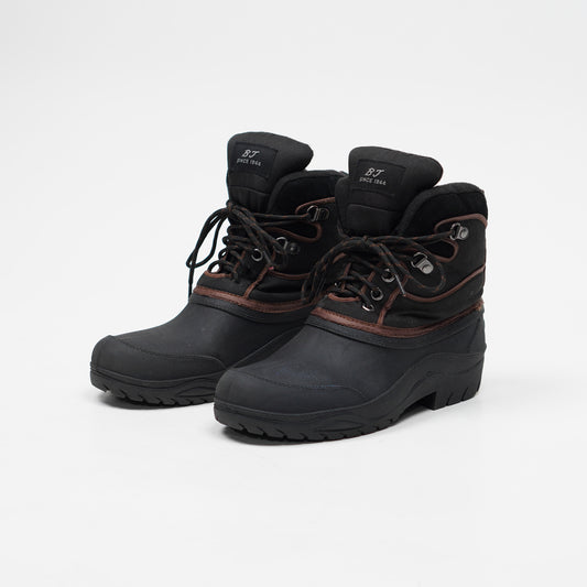 Stallskor Fodrade | 35/36