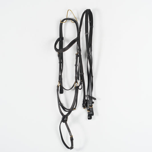 Pullarnosträns Stitch | Cob