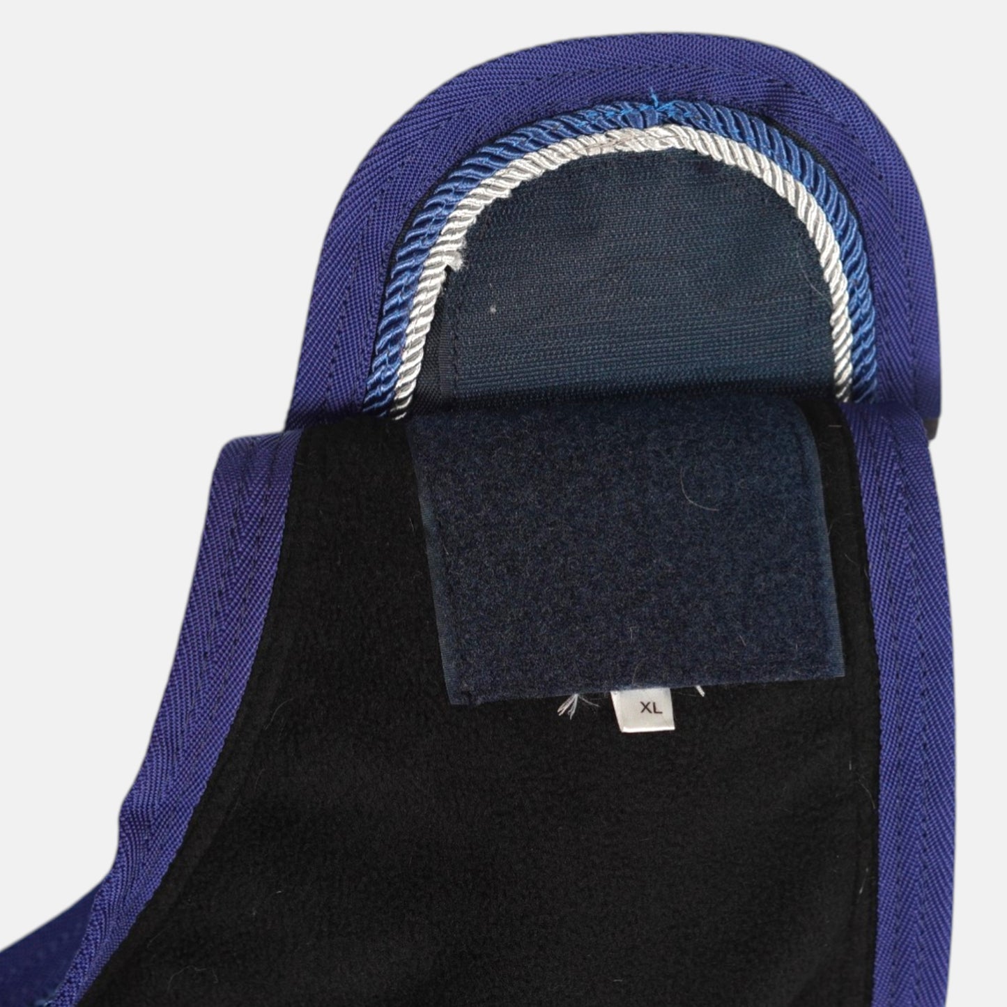 Ridtäcke Fleecefodrat | XL