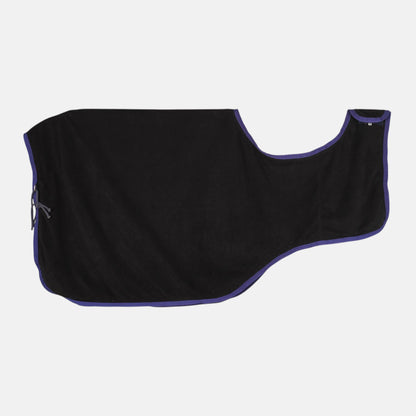 Ridtäcke Fleecefodrat | XL