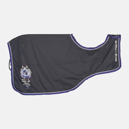 Ridtäcke Fleecefodrat | XL