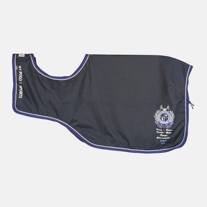 Ridtäcke Fleecefodrat | XL