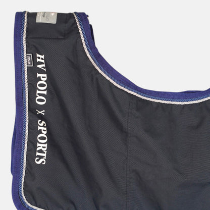 Ridtäcke Fleecefodrat | XL