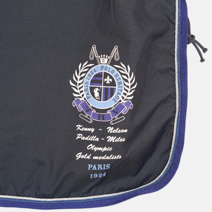 Ridtäcke Fleecefodrat | XL