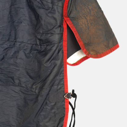 Utetäcke Amigo Bravo Plus 100g | 155