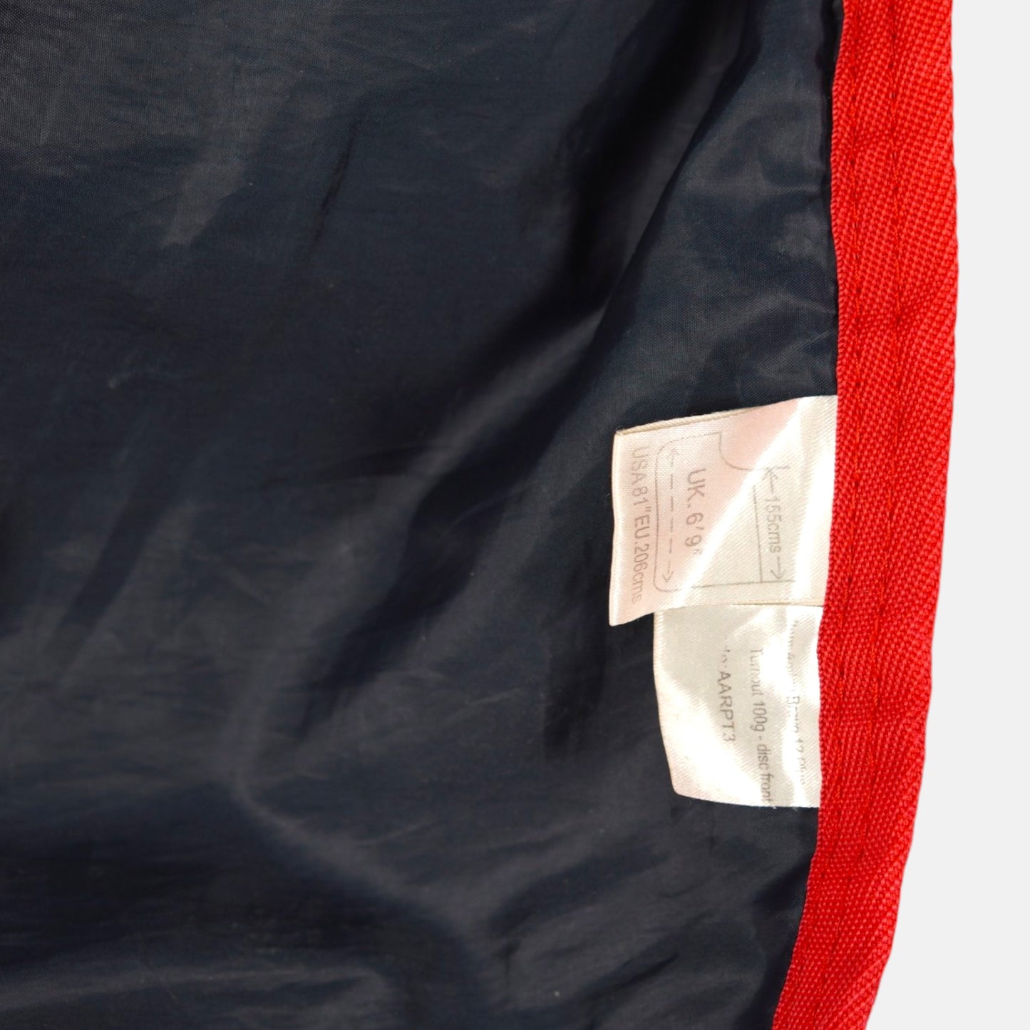 Utetäcke Amigo Bravo Plus 100g | 155