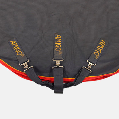 Utetäcke Amigo Bravo Plus 100g | 155