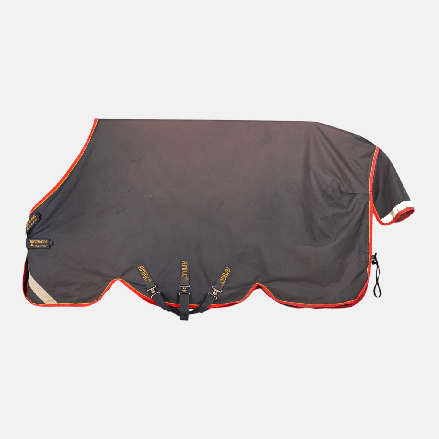 Utetäcke Amigo Bravo Plus 100g | 155