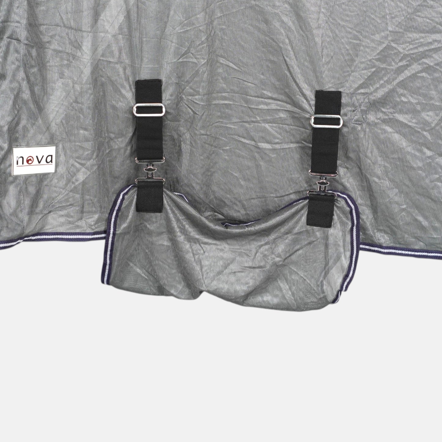 Flugtäcke Fast Hals | 155