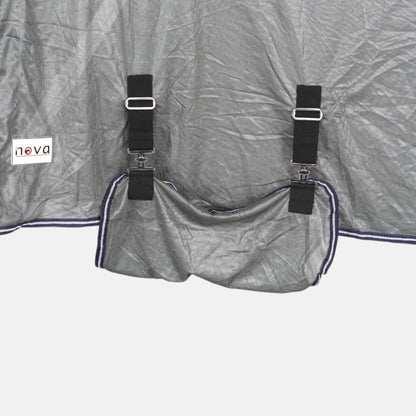 Flugtäcke Fast Hals | 155