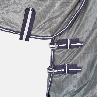 Flugtäcke Fast Hals | 155