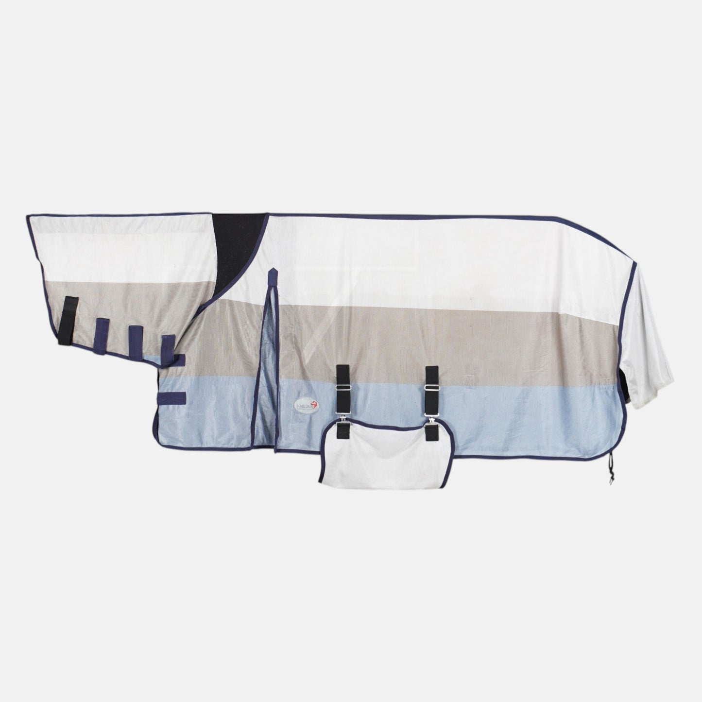 Flugtäcke Fast Hals | 145