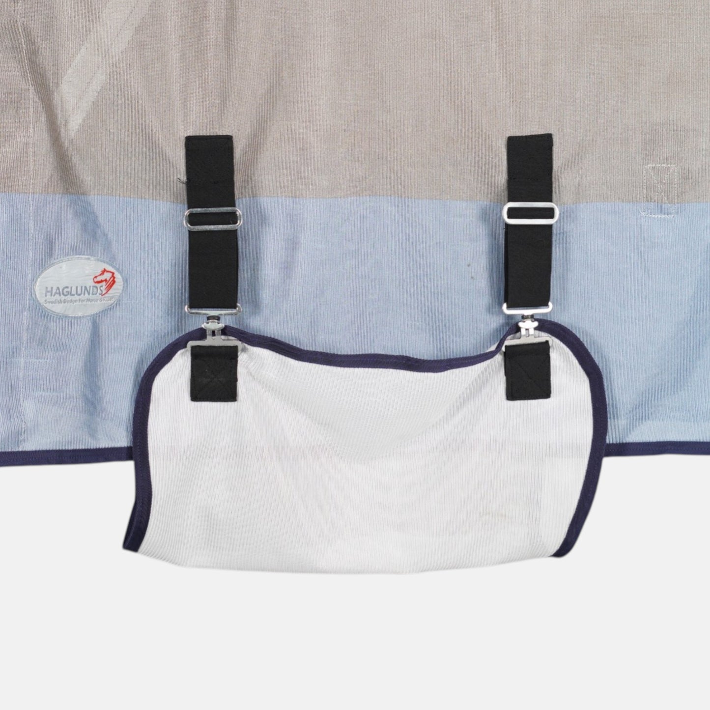 Flugtäcke Fast Hals | 145