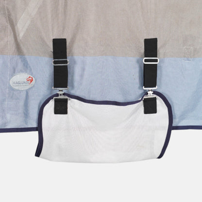 Flugtäcke Fast Hals | 145