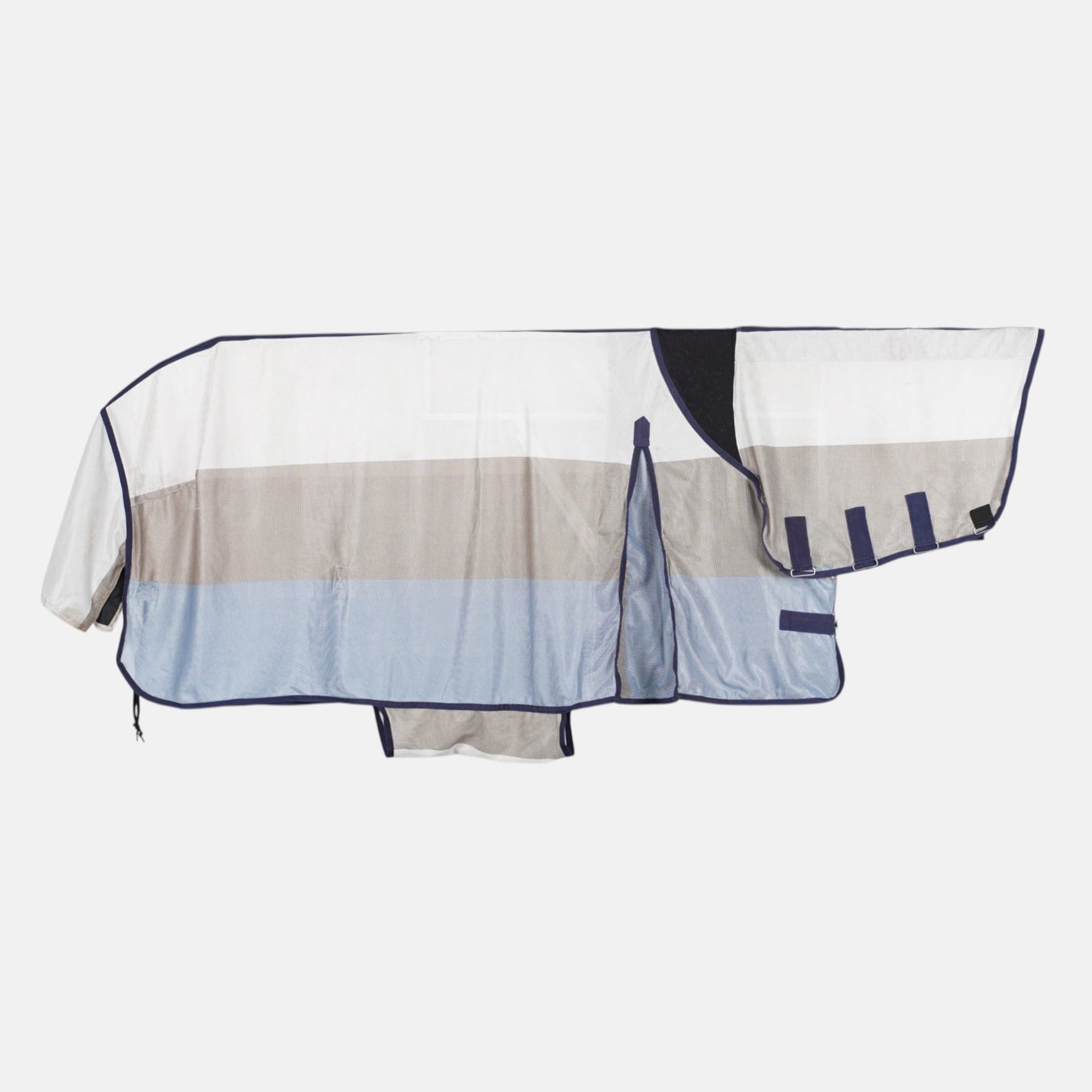 Flugtäcke Fast Hals | 145