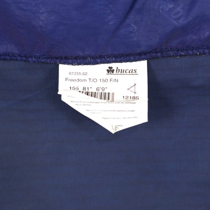 Utetäcke Freedom 150g Fast hals | 155