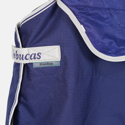 Utetäcke Freedom 150g Fast hals | 155