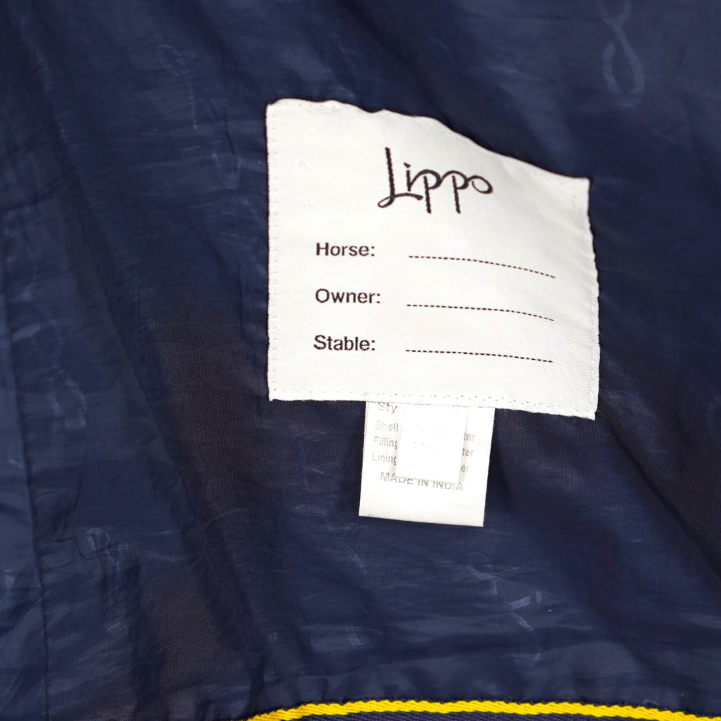 Utetäcke Basic 50g + Hals | 155