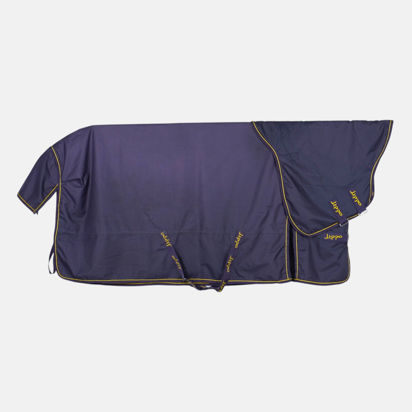 Utetäcke Basic 50g + Hals | 155