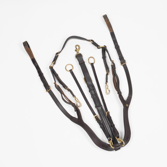 Förbygel Elastisk | Full