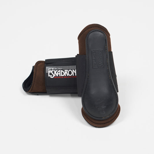 Benskydd Neo-Boots | Full