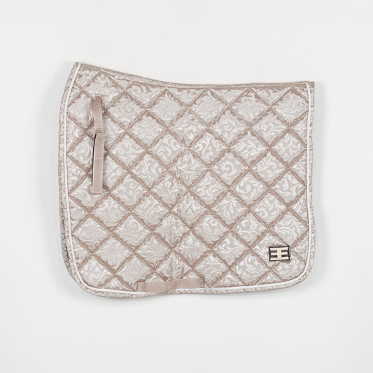 Dressyrschabrak Champange | Full