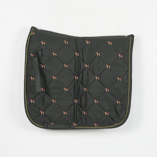 Dressyrschabrak Voff | Full