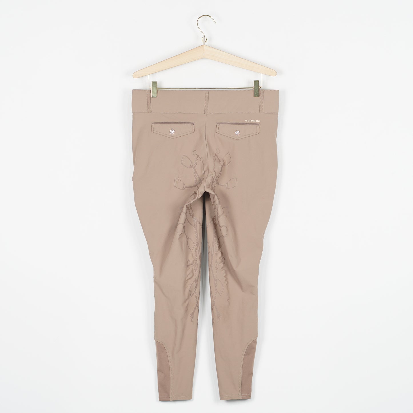 Ridbyxor Helskodda | 44